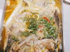 -半天妖烤鱼(丰科万达店)