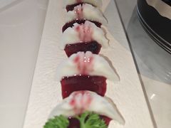 -船歌·鱼水饺青岛菜(枫蓝国际购物中心店)