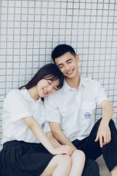 -绿皮火车照相馆 婚纱照旅拍(厦门店)