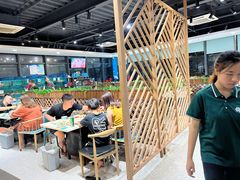 -锦里海景海鲜餐厅.三亚老字号(亚龙湾中心广场店)