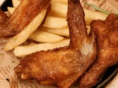 -芭莉与彩虹西餐厅(成都合生汇店)