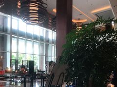 -上海浦东嘉里大酒店