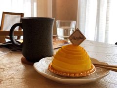 -Me Coffee下午茶艺术空间