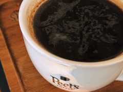 -Peet's 皮爷咖啡(海雅缤纷城店)