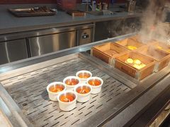 -芝小官毛肚火锅海鲜自助(淮安清江浦区新亚店)
