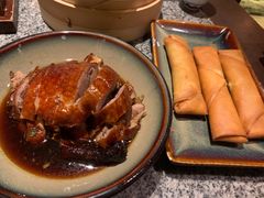 -南京大牌档(济南万象城店)