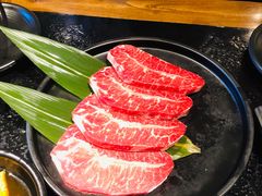 -九田家黑牛烤肉料理(珠江摩尔店)