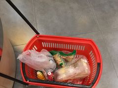 -周茉食品超市(北大街店)