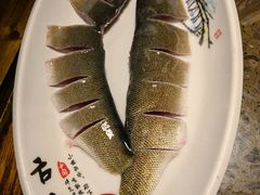 -鲜椒鱼·雅安地标性美食