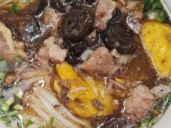-虎子面粉馆(五一东村店)