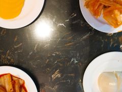 -桃园中华料理炸酱面(燕儿岛路店)