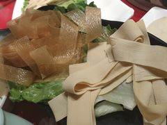 -前门·鲜肉火锅(长风店)