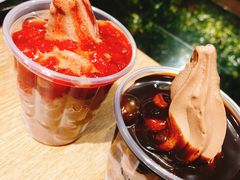 -肯德基(孝陵卫地铁站店)