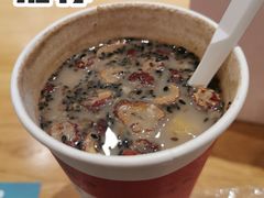 阿胶oatly燕麦元气杯-炖物24章·顺时轻养茶(黄龙店)