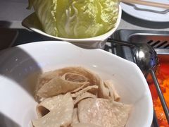 -海底捞大排档火锅(悦荟广场店)