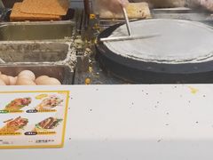 -2颗鸡蛋煎饼(北京路天河城店)