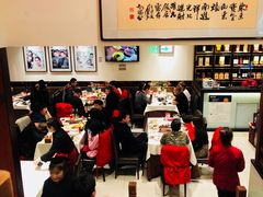 大堂-胡大饭馆 24h(簋街总店)