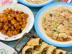 -鑫真味私房菜馆