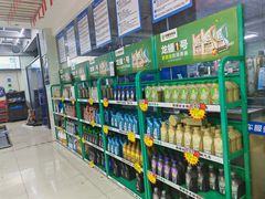 -壹伍陆连锁汽车维修美容(宝安中心区店)