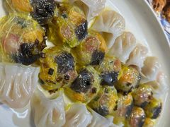 -百年银屏蚝烙·潮汕菜·非遗(乐山店)