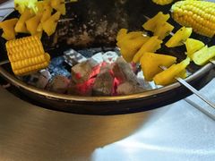 -忠义水浒烤肉(体育西路店)