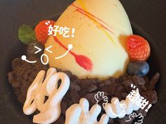 -哈蒙德餐厅