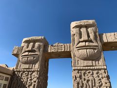 -水洞沟旅游区