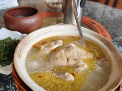 -春娟茶楼·地道农家菜(梅家坞店)