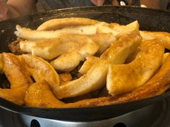 铁锅烀饼-双井轩(双井店)