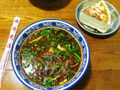 -惠记粉汤羊血梆梆肉(永松路店)