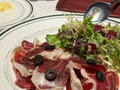 -Wolfgang’s Steakhouse 沃夫冈牛排馆(上海白玉兰广场店)