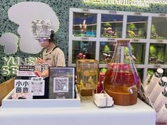 -芸山季·云南野生菌火锅(南翔印象城MEGA店)