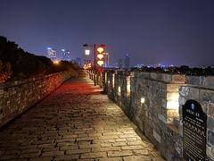-南京城墙景区