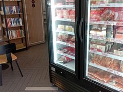 -肯德基(万科广东路店)