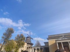 -佩加蒙博物馆