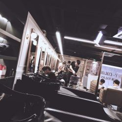 -MYCOLORHARSALON