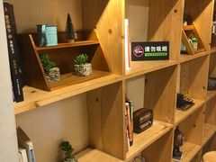 大堂-厝内小眷村(天河南一路店)