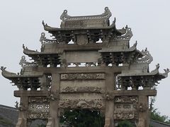 -戚继光故里