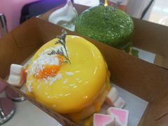 -狐狸和向日葵(北京路店)