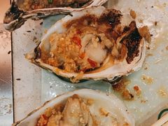 生蚝-呼伦贝尔烤羊·蒙古烤羊排(南田路总店)