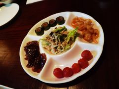 -采悦轩中餐厅·粤菜·海南菜(神州半岛喜来登度假酒店)