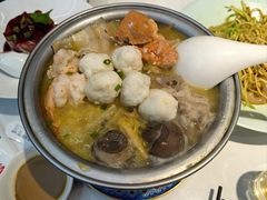 -峰峰菜馆(昌茂店)