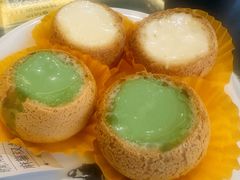 -民信老铺(双皮奶博物馆店)