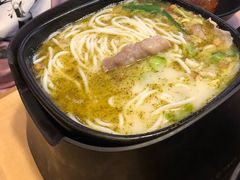 -阿香米线(天津凯德餐厅店)