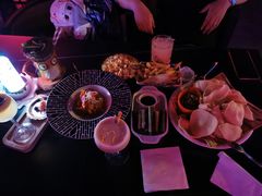 -MOSSO音乐酒吧·live house(南京旗舰店)