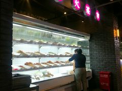 -搓火大都会(广安门总店)