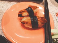 -争鲜回转寿司(太阳宫凯德PLUS店)