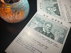 -广州四季酒店·天吧·高空酒吧