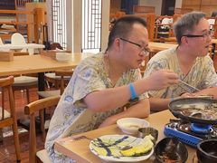 -汤连得温泉馆(宝山店)