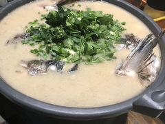 -伙靠·江浙菜(田林路店)